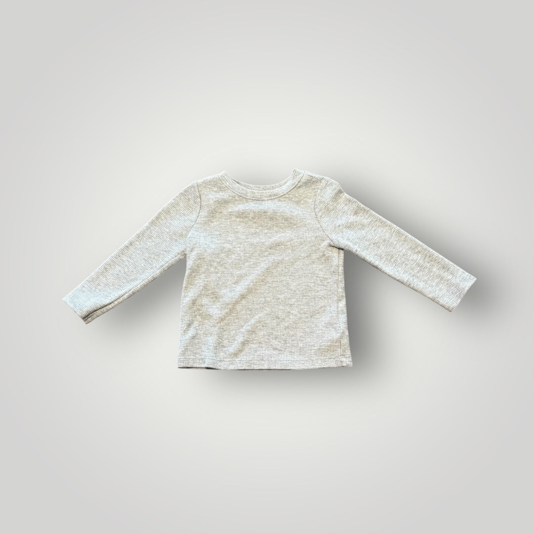 Old Navy Boys Thermal Top Size 18-24 mo